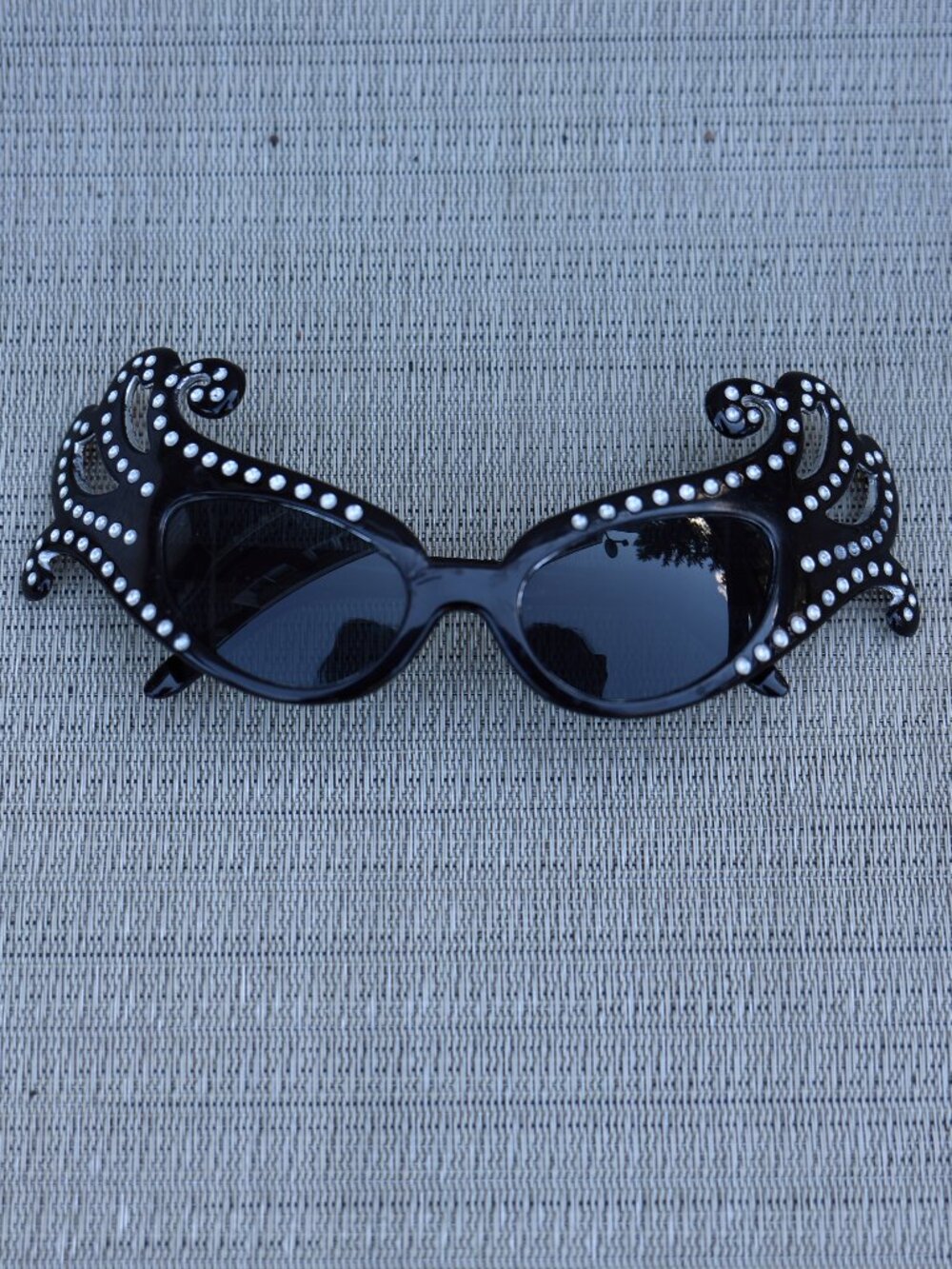 Hailoween Sunglasses